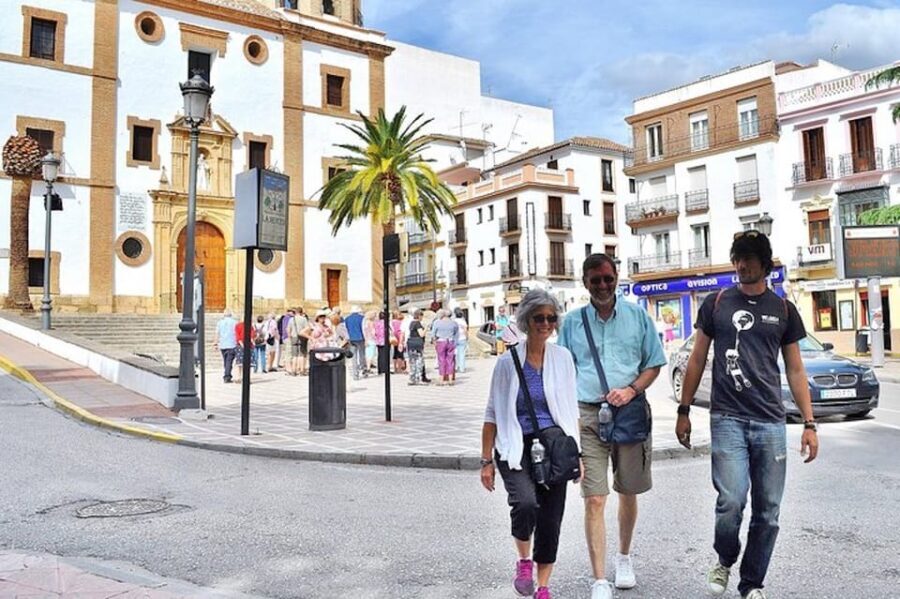 The Villages of Andalusia: Full-Day Trip from Seville - The Value of This Tour