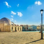 The Walking Tour Of Chania Old Town - The Itinerary: What Makes Each Stop Special