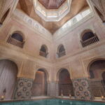 The Water Journey and our exclusive massage (60') - How the Experience Is Structured and What You Can Expect