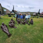 The White Cliffs of Dover & Battle of Britain experience - Transportation, Duration, and Group Size