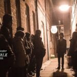 The Winchester Ghost Walk - The Itinerary Breakdown