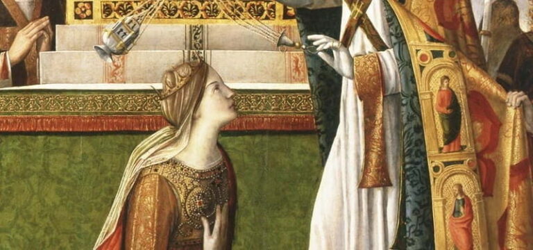 The Women of Ravenna: stories of courage, intrigue and passion - The Sum Up