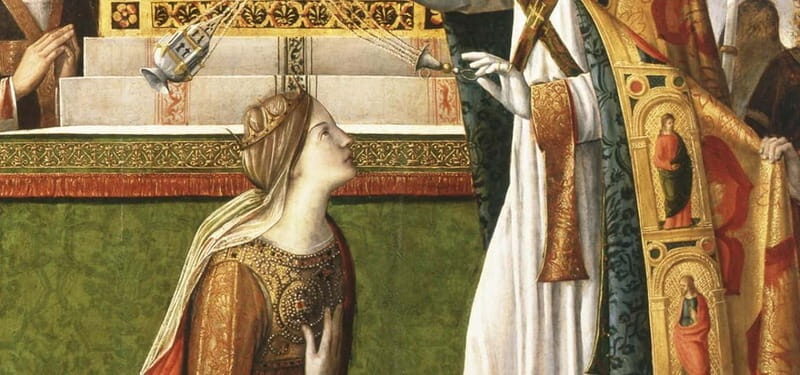 The Women of Ravenna: stories of courage, intrigue and passion - The Sum Up