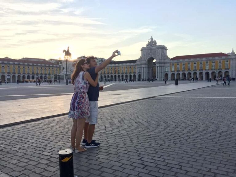 The wonders of old Lisbon and its monuments. - Authentic Experiences and Practical Tips