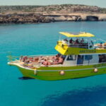 The Yellow Boat Cruises: Lazy Day Cruise (Adults Only & BBQ) - What Reviewers Are Saying