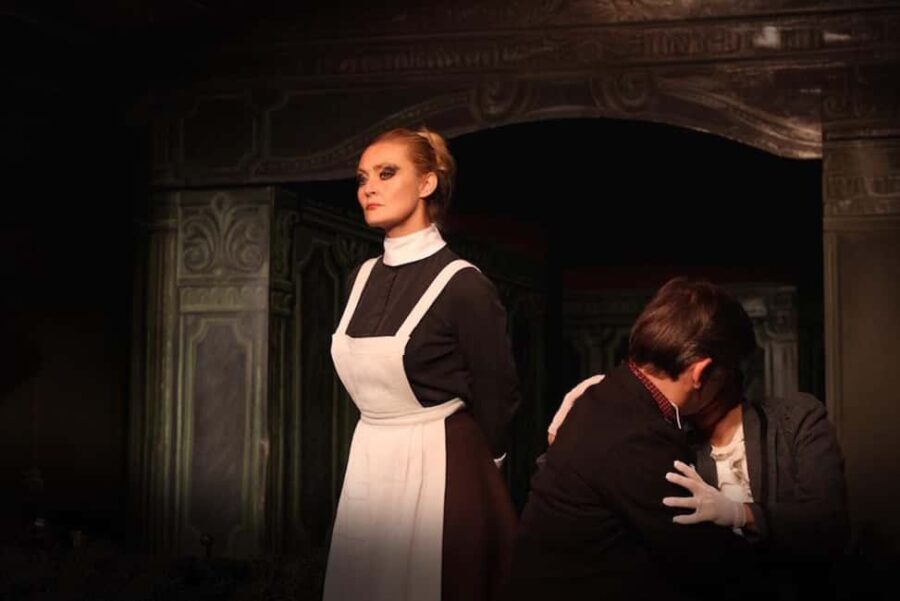 Theatre in Paris: The Bald Soprano (La cantatrice chauve) - The Play’s Unique Appeal