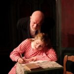 Theatre in Paris: The Lesson (La leçon) - What to Expect: Step-by-Step