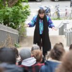Theatrical visit: mysteries of the Croix-Rousse in French - The Itinerary: What to Expect During the Tour