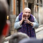 Theatrical visit of the Vieux-Lyon in French - Who Would Love This Tour?