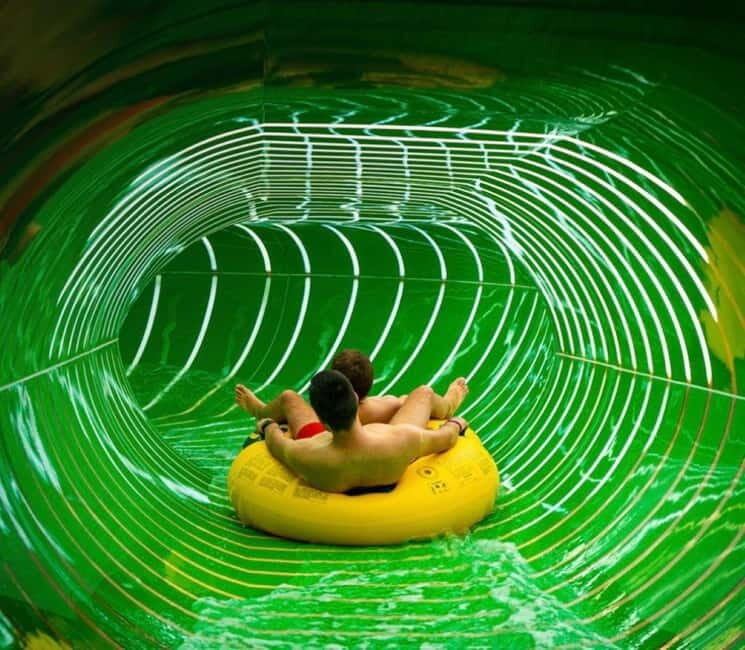 Therme Bucharest - Private Transfer and 3 Hours Tickets - Who Is This Tour Best For?