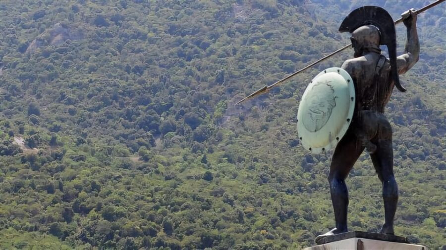 Thermopylae Battlefield Privarte Half Day Tour From Athens - The Journey to Thermopylae: What to Expect