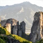 Thessaloniki: 2-Day Meteora Trip with Guided Tours and Hotel - Sunset Tour: Discovering Hidden Gems and Breathtaking Views