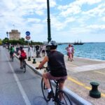 Thessaloniki: Bike Tour - Who Will Love This Tour?