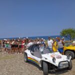 Thessaloniki : Buggy Safari "Discover Olympus" - What’s Included and What’s Not