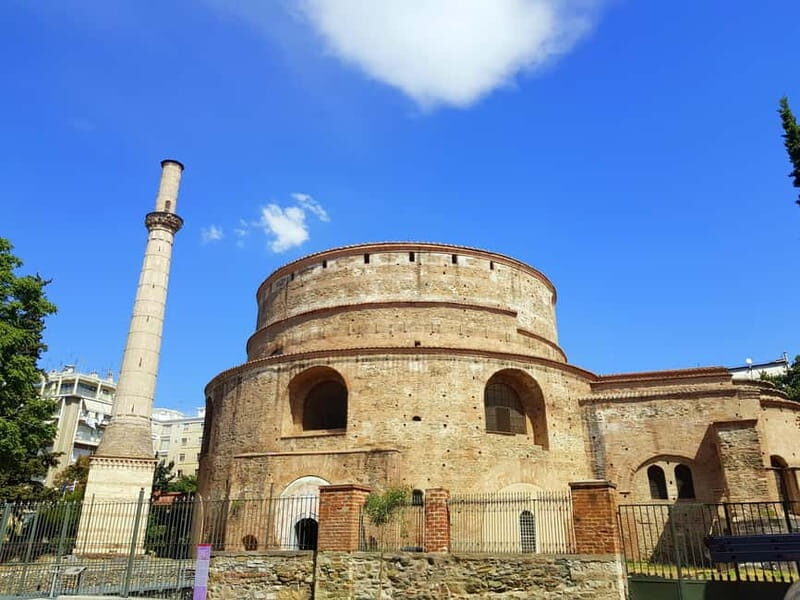 Thessaloniki: Capture the Moments - Why This Tour Offers Good Value