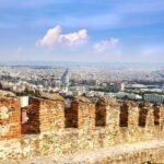 Thessaloniki: City Highlights Private Walking Tour - A Close Look at the Tour Itinerary