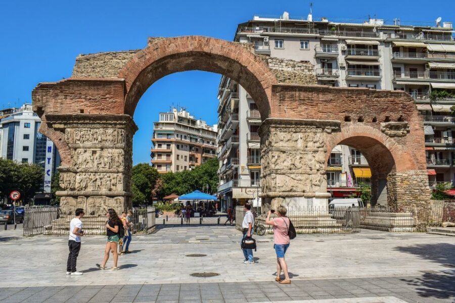 Thessaloniki City Tour and Archaeological Museum - Why This Tour Works for Different Travelers