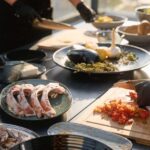 Thessaloniki: Cooking & Wine Tasting with Dockside Views - What We Loved About This Experience