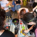 Thessaloníki: Creative Glass Mosaic Workshops - What to Expect from the Workshop