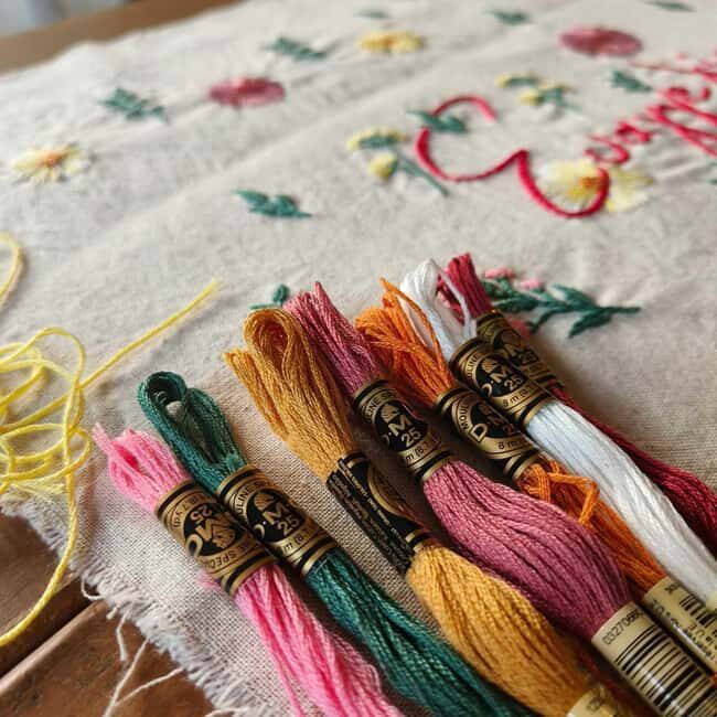 Thessaloniki: Embroidery workshops. A creative slow craft experience. - Who This Experience Might Not Be For