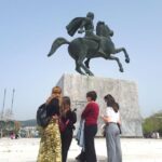 Thessaloniki: Family Treasure Hunt & Tour w Food Stops - Interactivity & Engagement