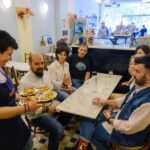 Thessaloniki: Food Tastings and Drinks tour with a Chef - Group Size and Practicalities