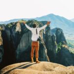 Thessaloniki: Full-Day Bus Trip to Meteora - The Highlights of Meteora