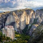 Thessaloniki: Full-Day Meteora Monasteries Tour - Pricing and Value for Money
