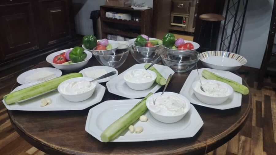 Thessaloniki: Greek Cooking Class, Market Visit and Lunch - Final Thoughts