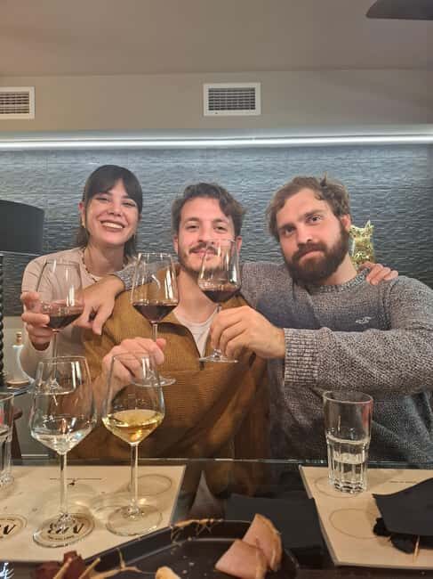 Thessaloniki: Greek Wines & Bites Tasting - Final Thoughts