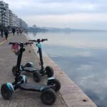 Thessaloniki: Guided Electric ATV Night Tour - Why You Should Consider This Tour