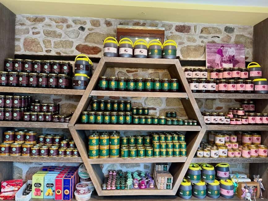 Thessaloniki, Halkidiki: Private Wine, Honey, Olive Oil Tour - FAQ