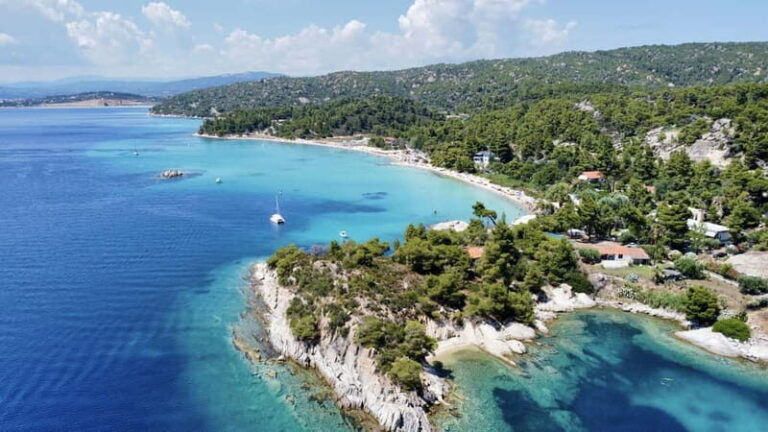 Thessaloniki: Halkidiki/Sithonia Swim, Sunset & Olive Tour - Final Thoughts: Is It Worth It?