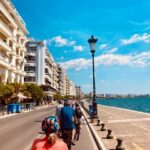 Thessaloniki Highlights Easy E-Bike Tour - Why This Tour Is a Great Choice