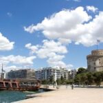 Thessaloniki : Highlights & hidden gems walking tour - Insights from Visitor Experiences