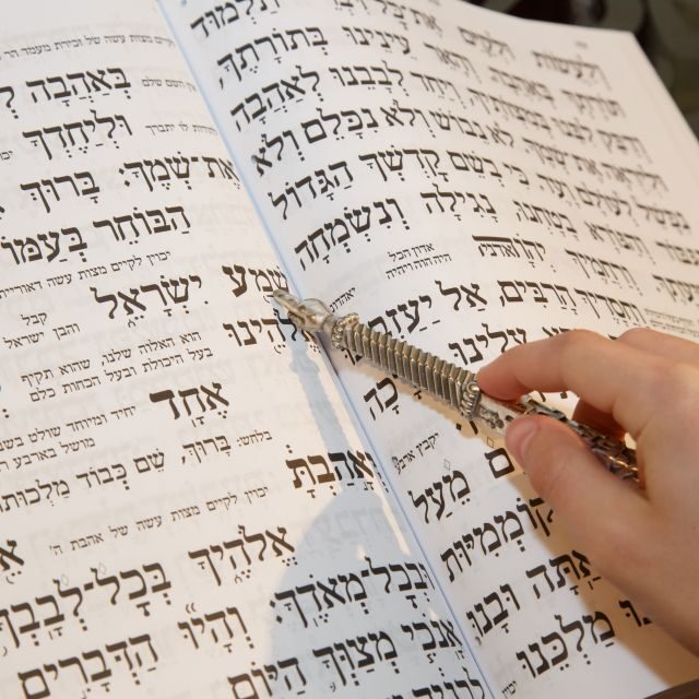 Thessaloniki Jewish Heritage: Private Guided Tour - A Closer Look at the Itinerary