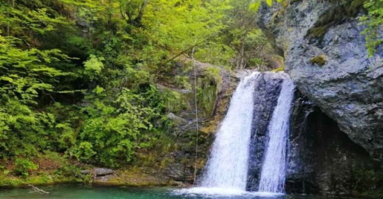 Thessaloniki: Mount Olympus & Ancient Dion Private Day Trip - What Makes This Tour Stand Out?