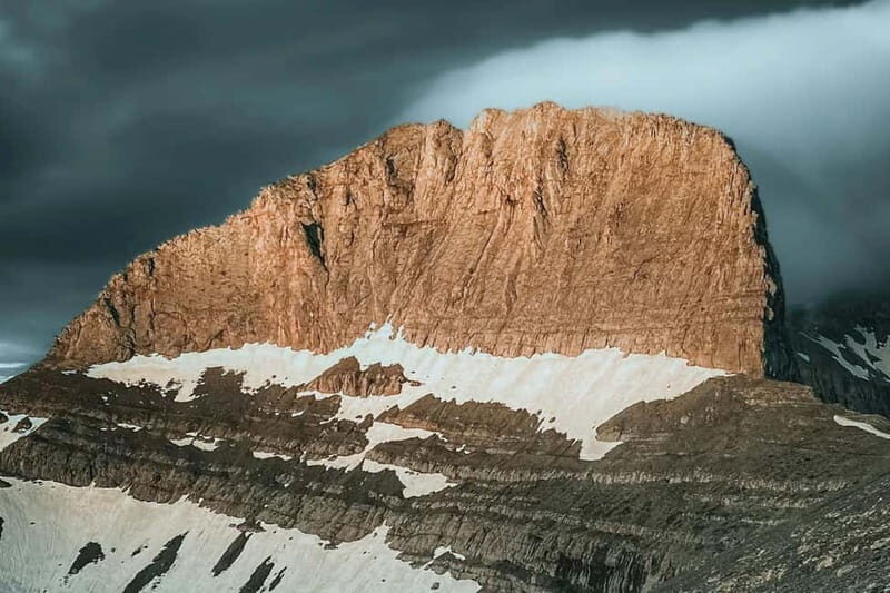 Thessaloniki: Mount Olympus and Dion Day Trip by Train - The Value of the Tour