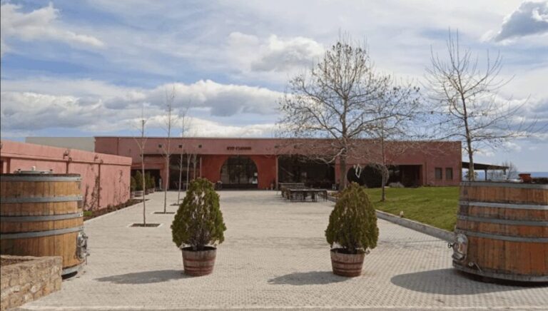 Thessaloniki: Naousa Wine Region Private Day Tour - FAQ