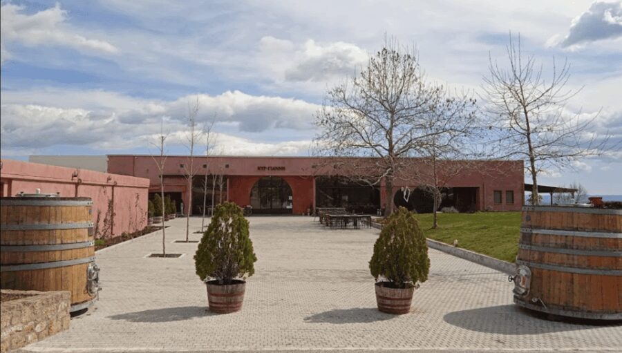 Thessaloniki: Naousa Wine Region Private Day Tour - FAQ