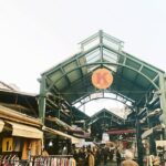 Thessaloniki: Open Market Food Tour with Tasting - Inside the Markets: What You’ll See and Taste