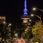 Thessaloniki: OTE Tower Rotating Experience with Light Meal - Who Would Love This Tour?