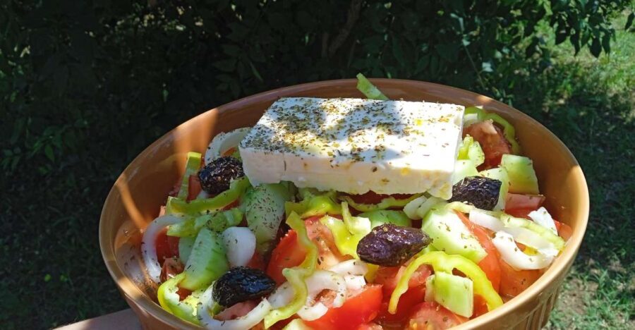 Thessaloniki: Private Greek Cooking Class and Meal at a Farm - Why This Tour Works for Different Travelers