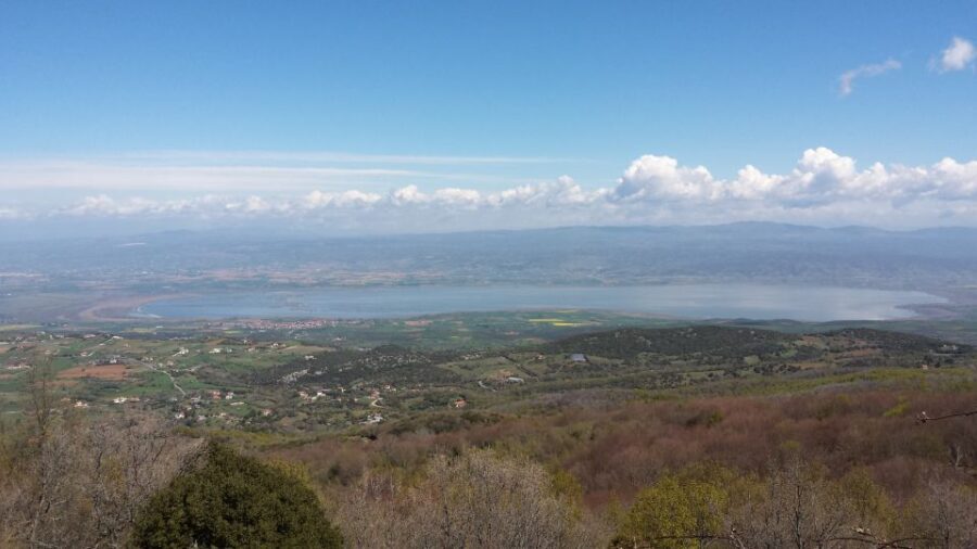 Thessaloniki: Private Mountain and Beaches SUV Safari - Who This Tour Is Best For