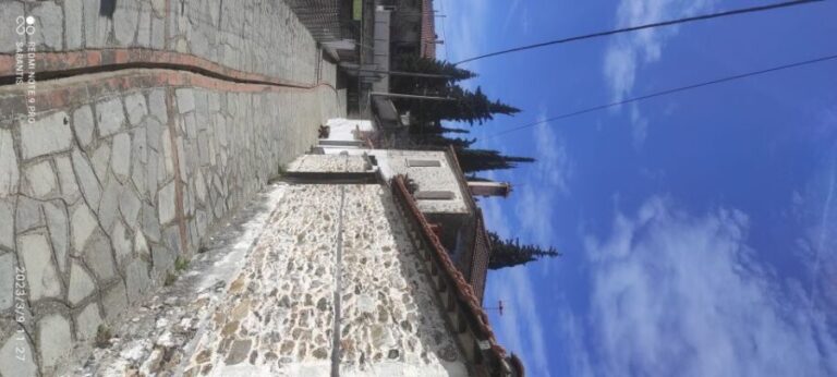 Thessaloniki: Private Traditional Villages Tour - Who Is This Tour Best For?