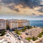 Thessaloniki: Self-Guided Audio Walking Tour & Narrative - Insights from Reviews and Real Travelers