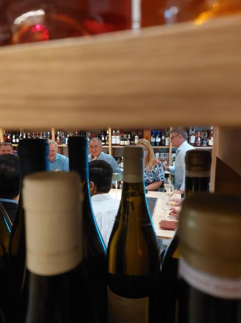 Thessaloniki: Small-Group Wine Tasting Tour with Appetizers - Why Choose This Tour?