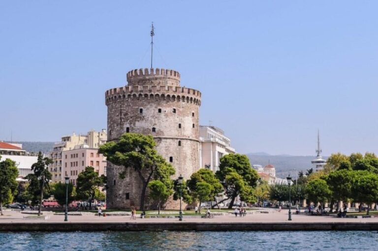 Thessaloniki: Walking Tour - The Practicalities: Price, Duration, and Experience