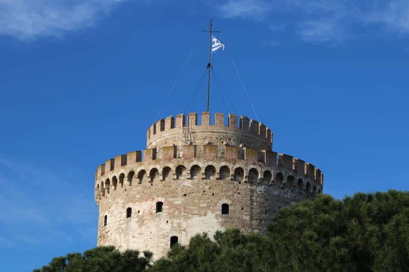 Thessaloniki: Walking Tour with a Local Guide - The Experience and Value
