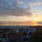 Thessaloniki: Wellness Sunset walking tour by the sea! - The Itinerary in Detail